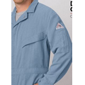 Bulwark  Men's 5.8 Oz. Deluxe Coveralls